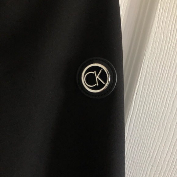Xs Calvin Klein rain coat - Picture 5 of 9